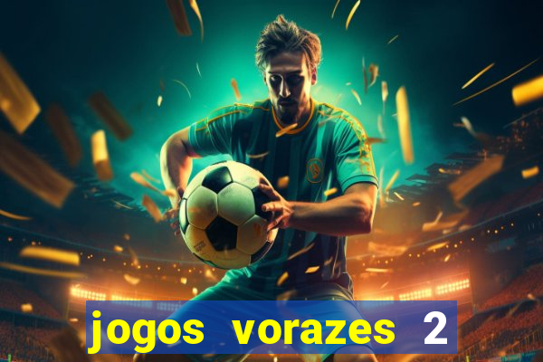 jogos vorazes 2 torrent dublado